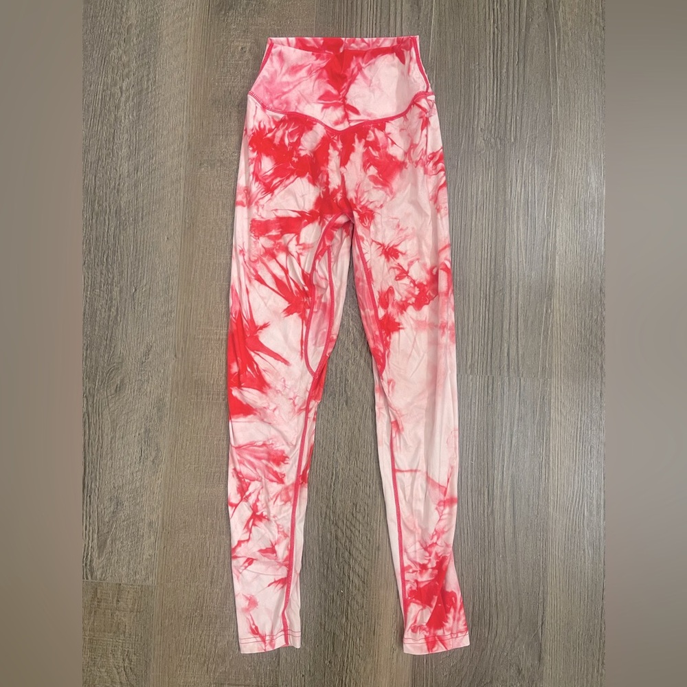 Woman’s Balance Athletica Leggings